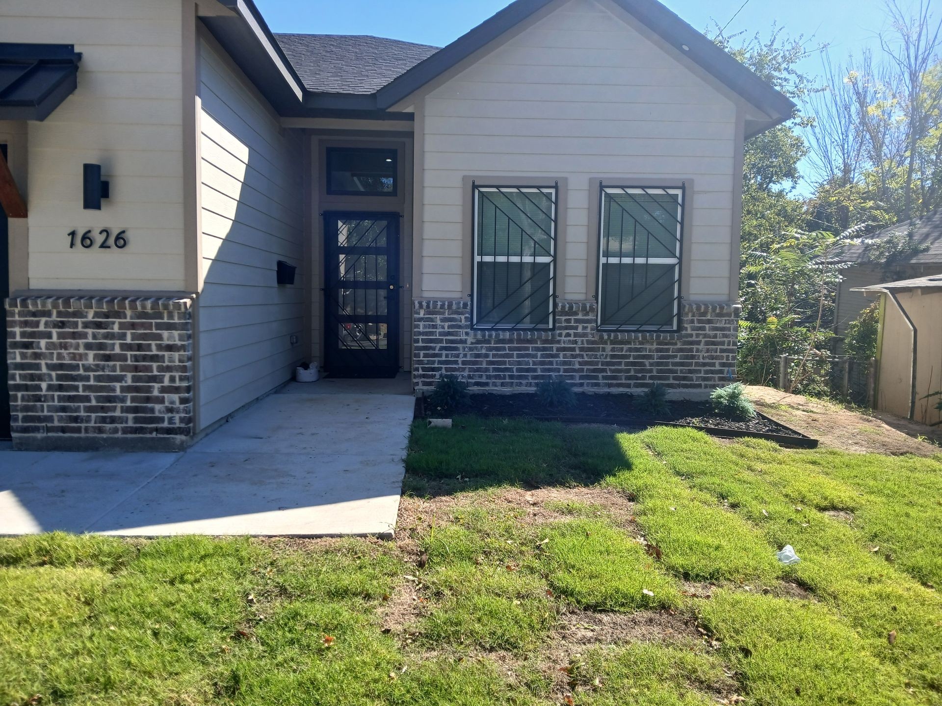 “Building Dreams, One Weld at a Time”